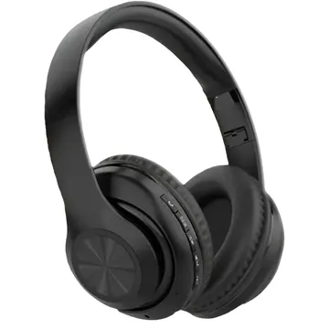 هدفون بلوتوثی مدل BASS AS-WH13